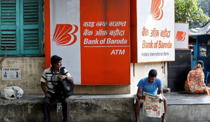 Bank of Baroda
