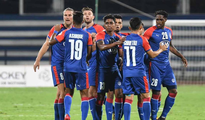 Bengaluru FC