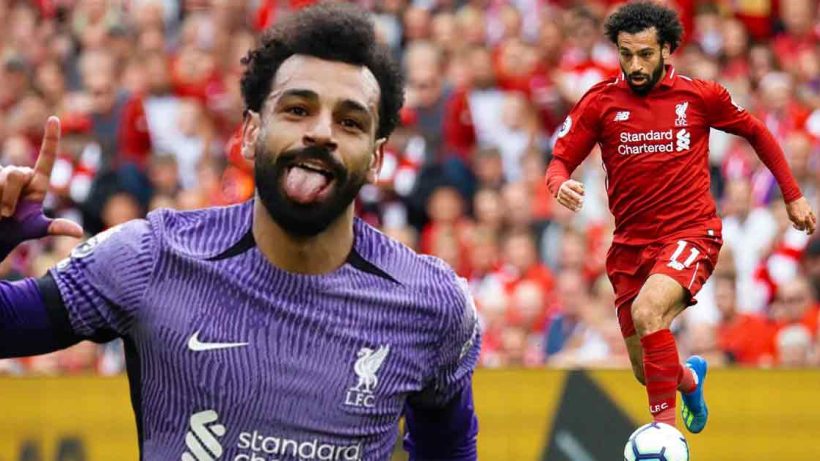 Bengaluru FC Targets Mohamed Salah