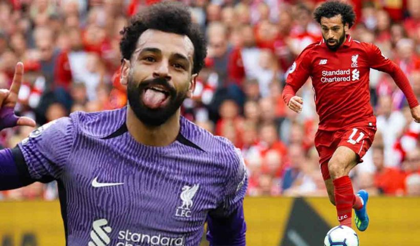 Bengaluru FC Targets Mohamed Salah