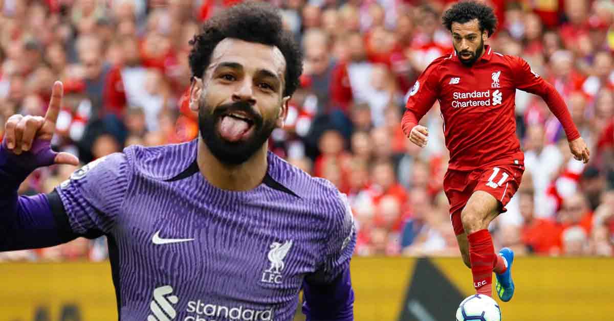 Bengaluru FC Targets Mohamed Salah