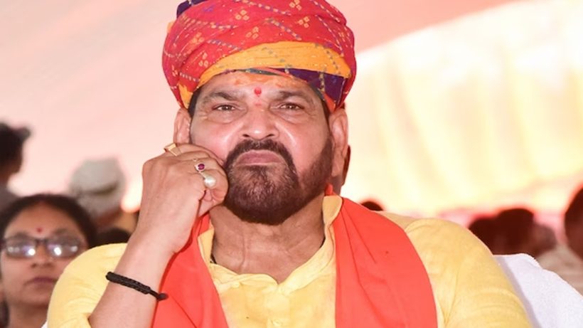 Big Court Setback For Ex-Wrestling Body Chief Brij Bhushan Singh ,ব্রিজভূষণের সিংয়ের বিরুদ্ধে চার্জ গঠন
