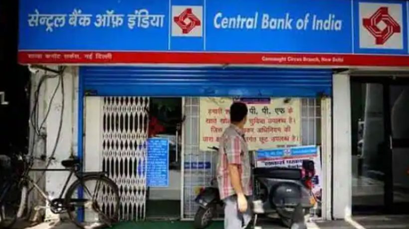 Central Bank of India