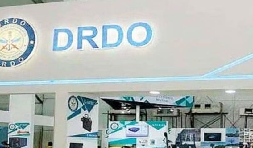 DRDO
