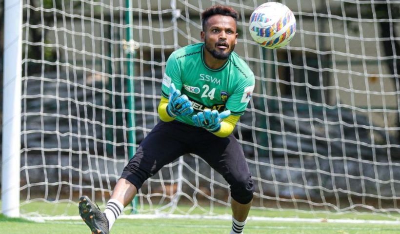 Debjit Majumder byte before joining new club