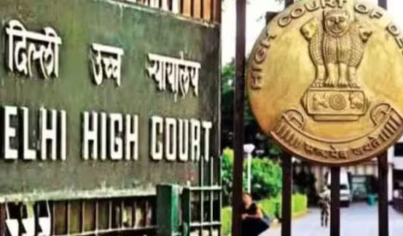 Delhi HC