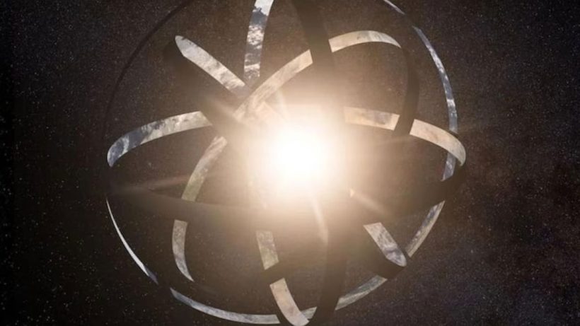 Dyson Spheres