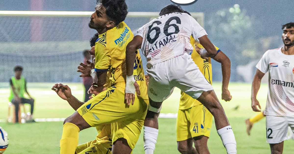 East Bengal Secures Spot in Reliance Youth Development League Final