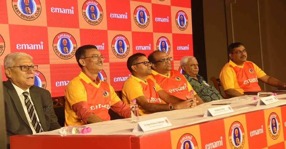 East Bengal