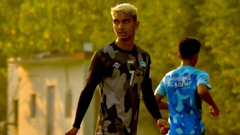 Fahad Temuri