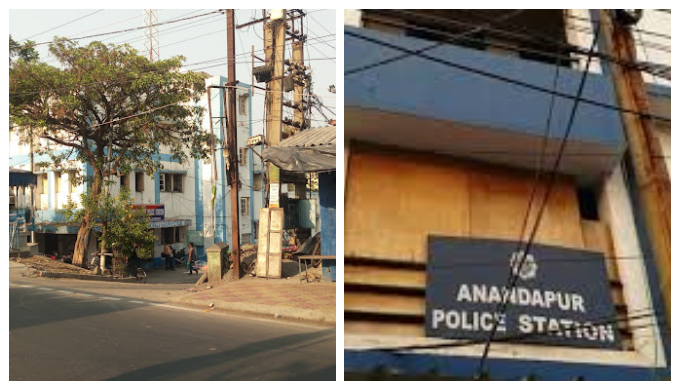 dimond harbour and anadpur