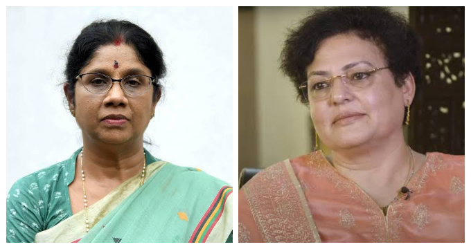rekha sharma