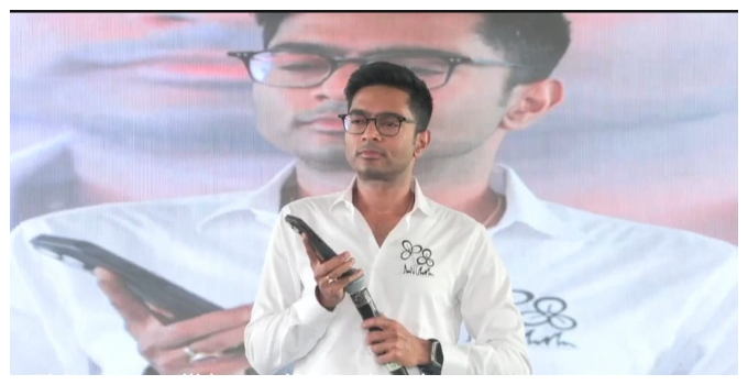 Abhishek Banerjee Breaks Silence on Poisonous Saline Incident, Expresses Deep Regret