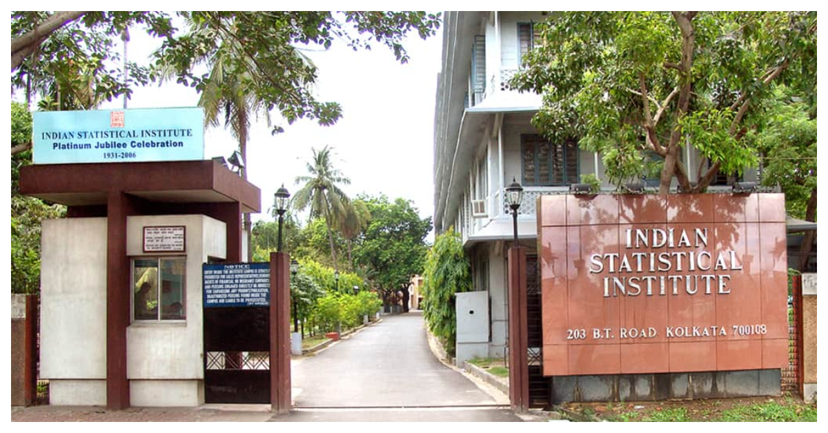 ISI Department