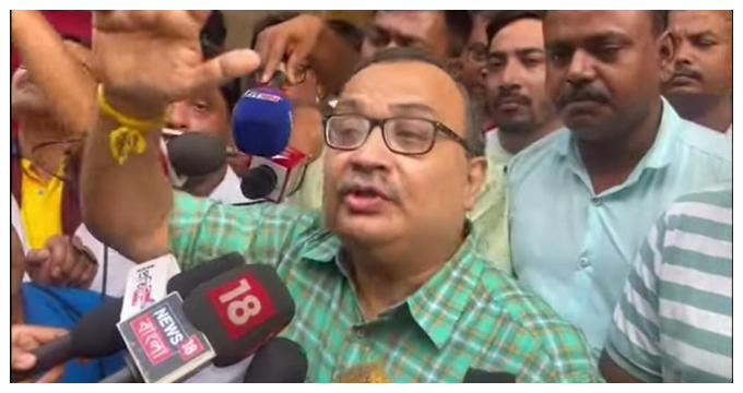 kunal ghosh