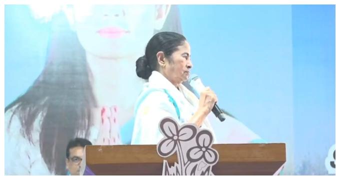 mamata banerjee