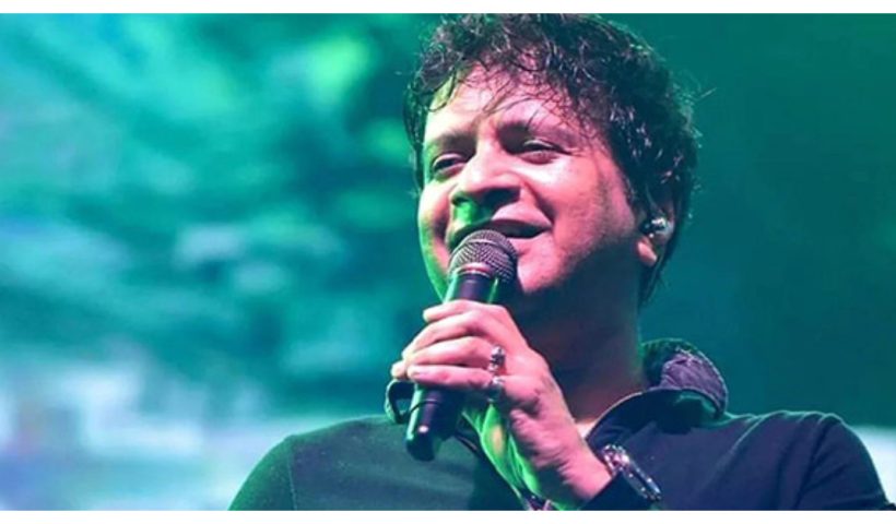Krishnakumar Kunnath