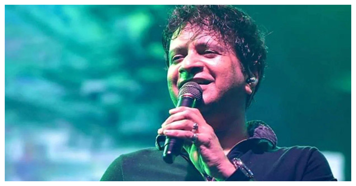 Krishnakumar Kunnath