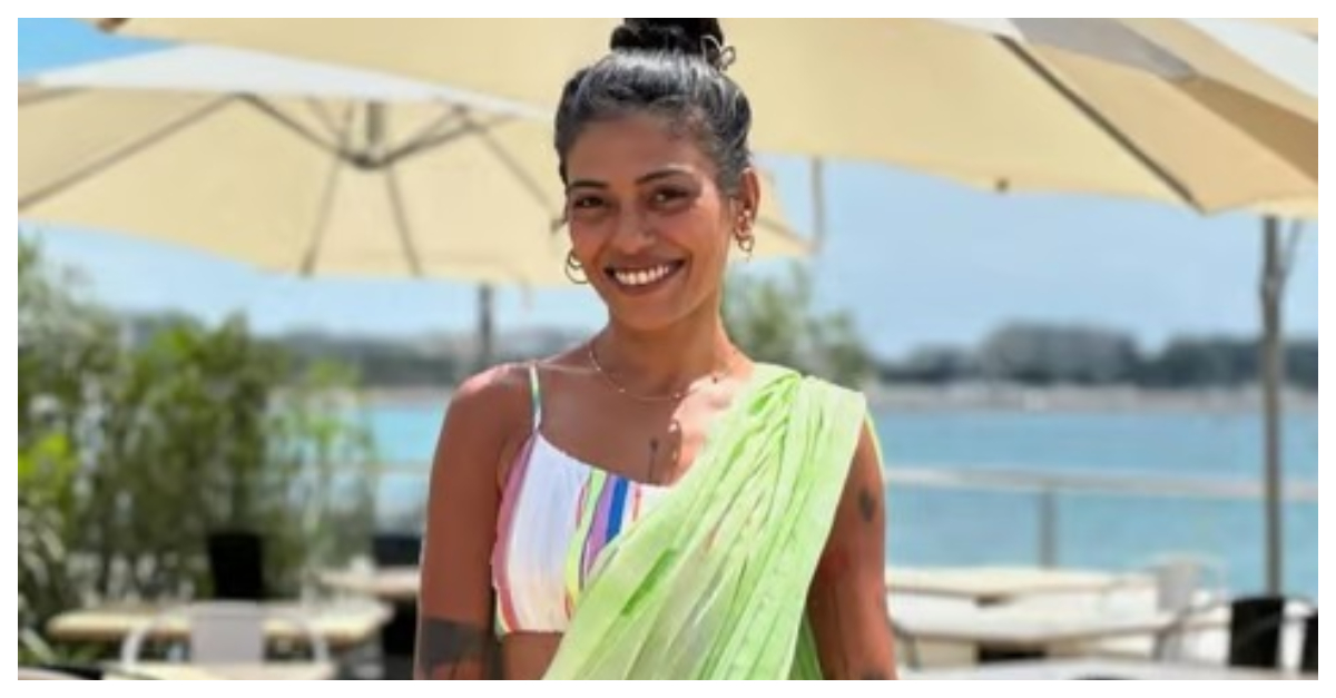 anasua sengupta