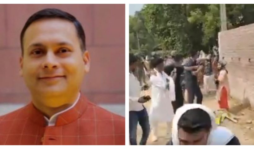 amit malyaba attacks mamata banerjee