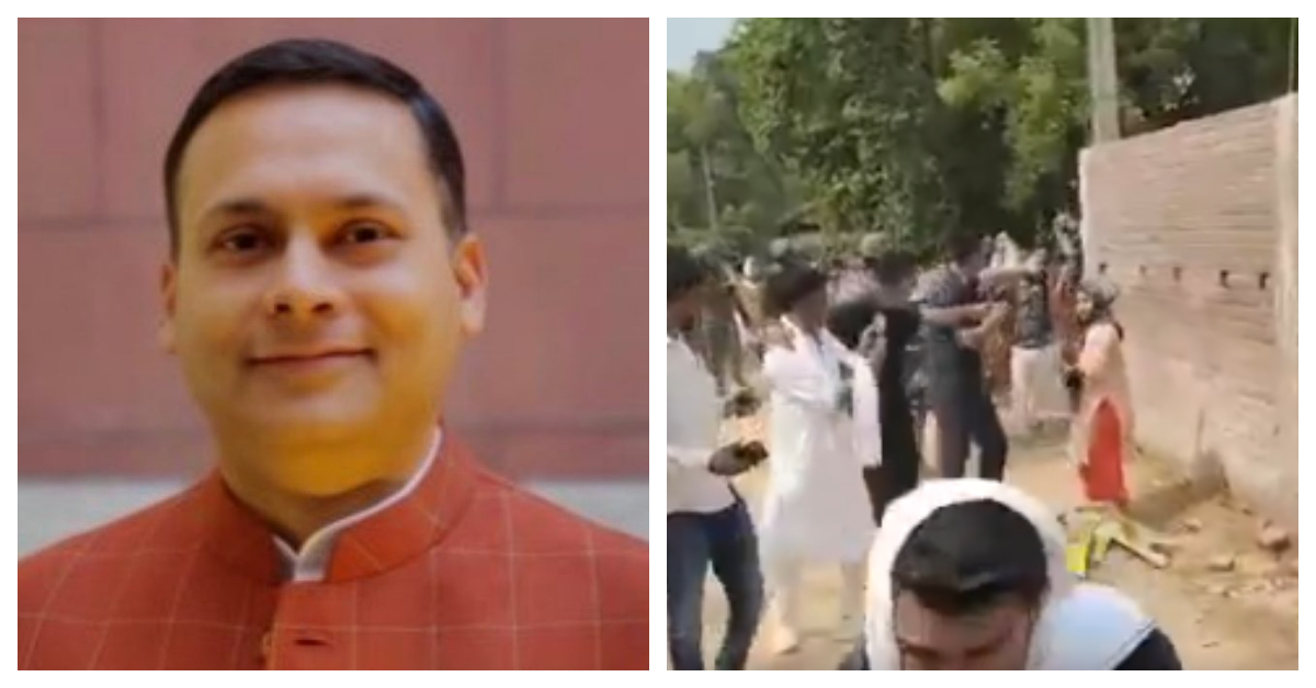 amit malyaba attacks mamata banerjee