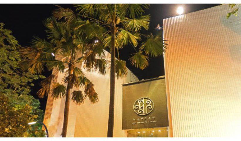 nandan decide to close on sunday