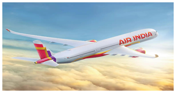 air india