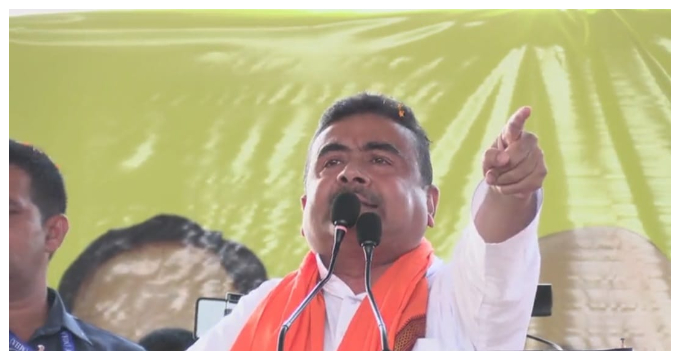 suvendu adhikari