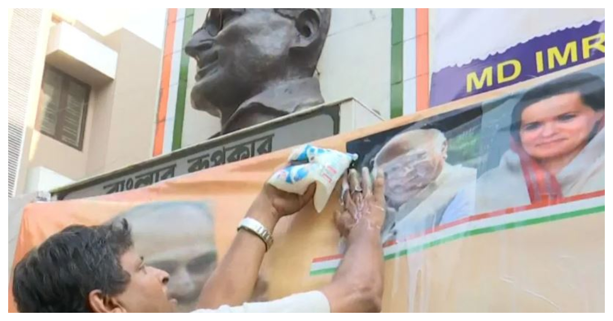 mallikarujn kharge