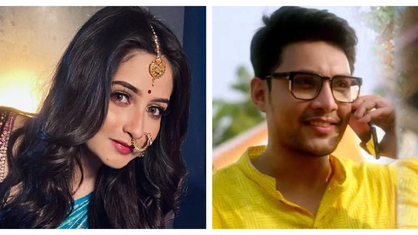 shreema bhattarchaya and sourojet