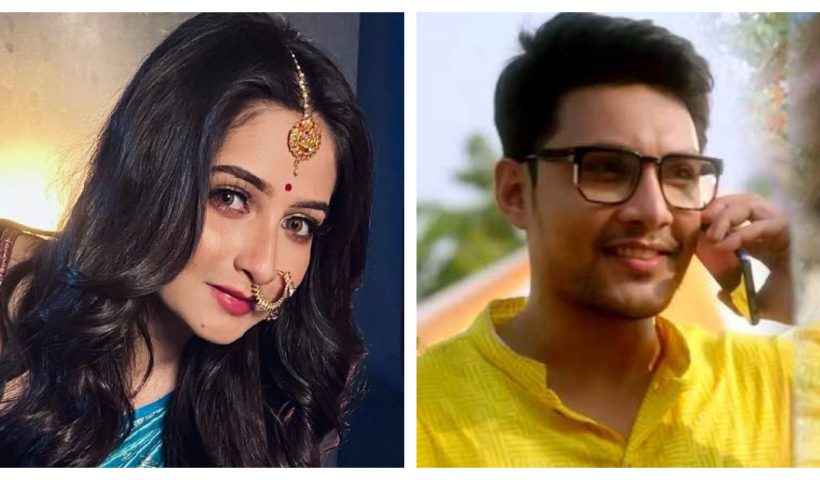 shreema bhattarchaya and sourojet