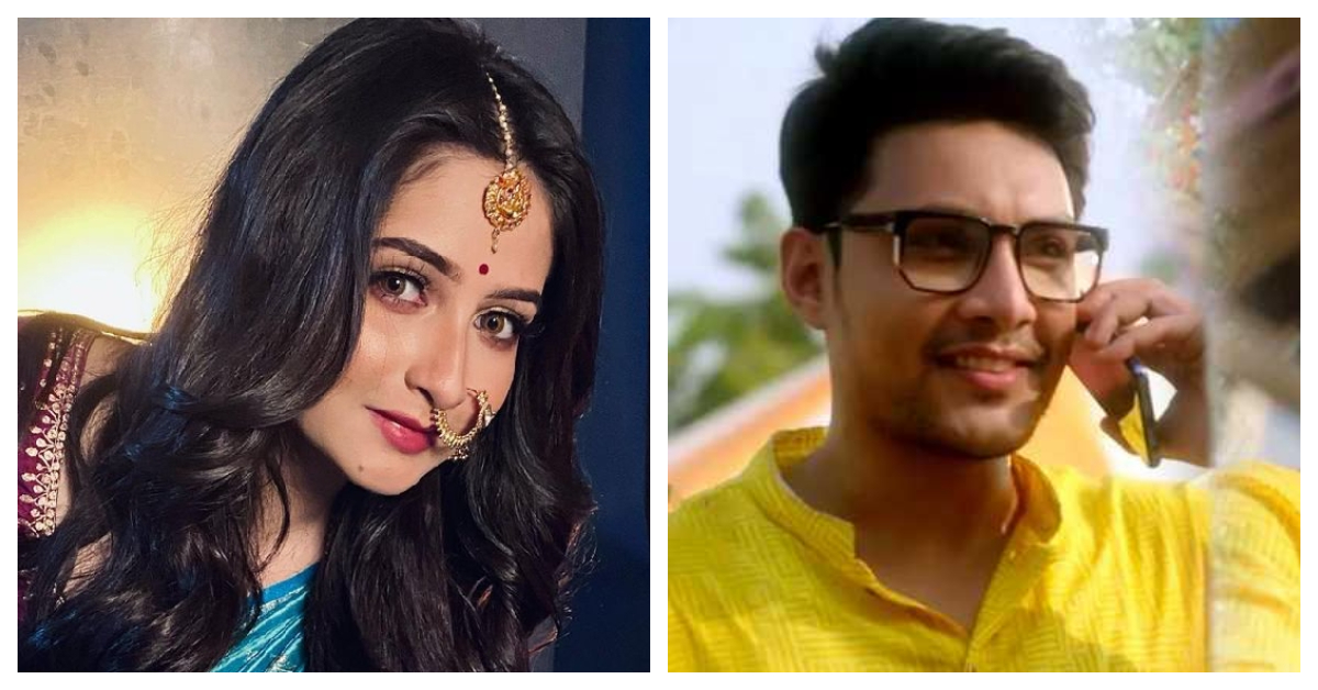 shreema bhattarchaya and sourojet