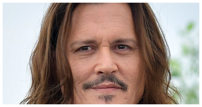 Johnny Depp