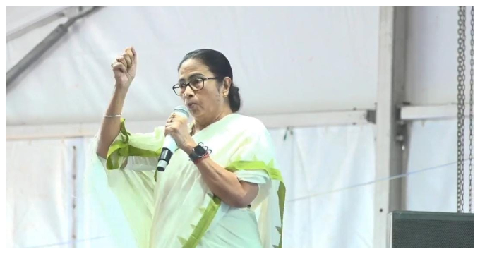mamata banerjee