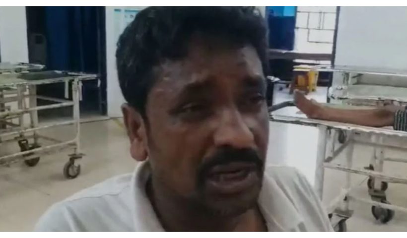 tmc leader