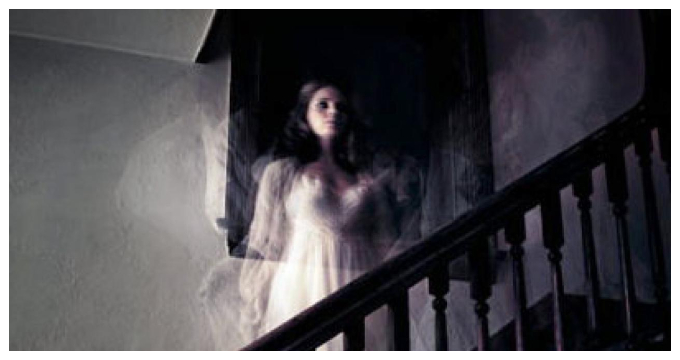 ghost