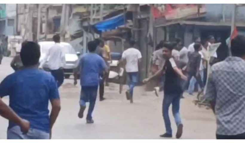 howrah
