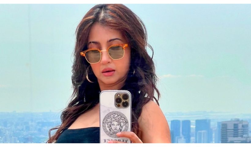 monami ghosh