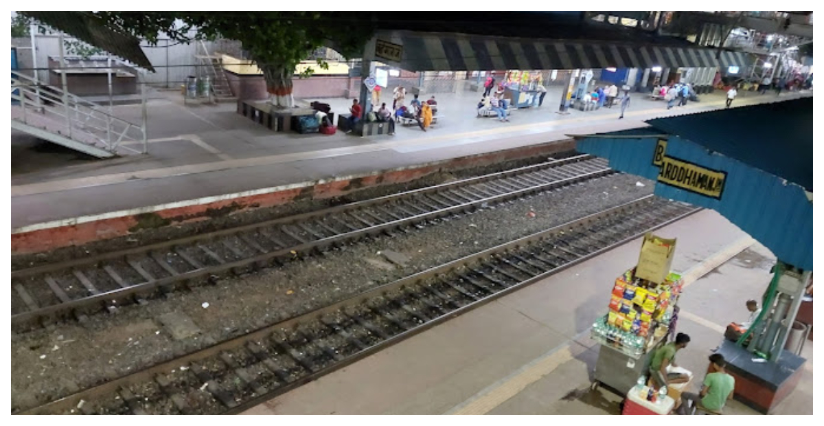 burdhaman rpf