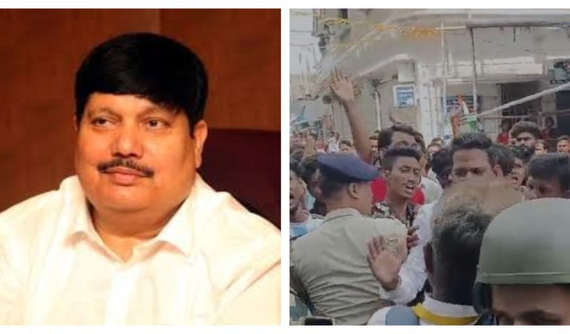 arjun singh