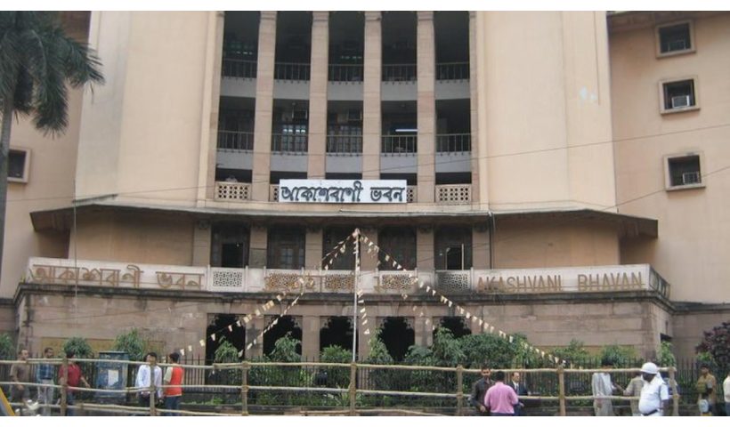 AKASHVANI KOLKATA
