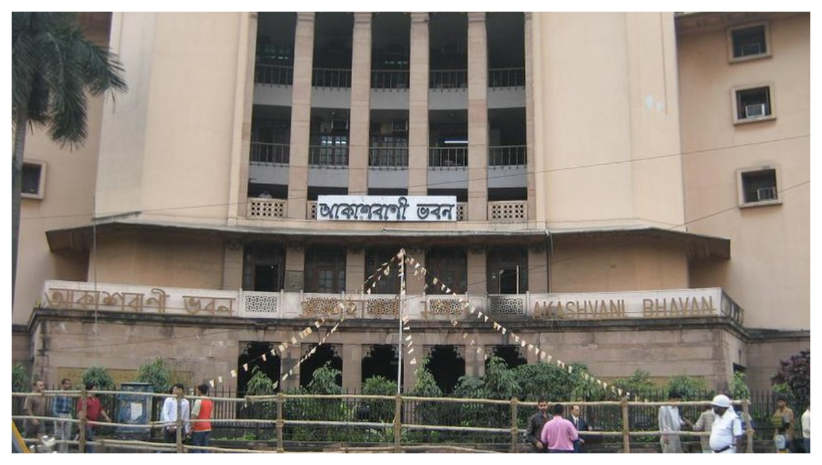 AKASHVANI KOLKATA