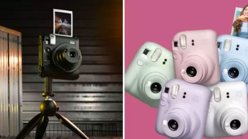 Camera