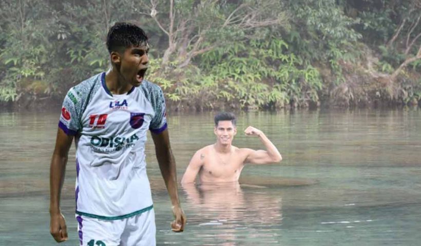 Gaurav Bora