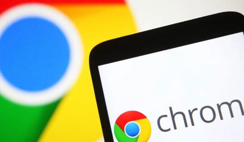 Google-Chrome