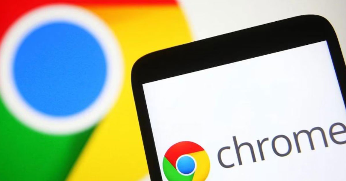 Google-Chrome