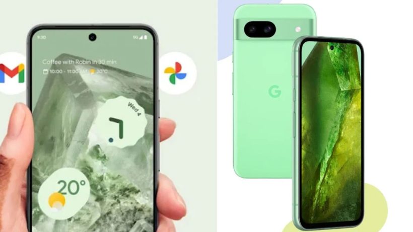Google-Pixel-8a