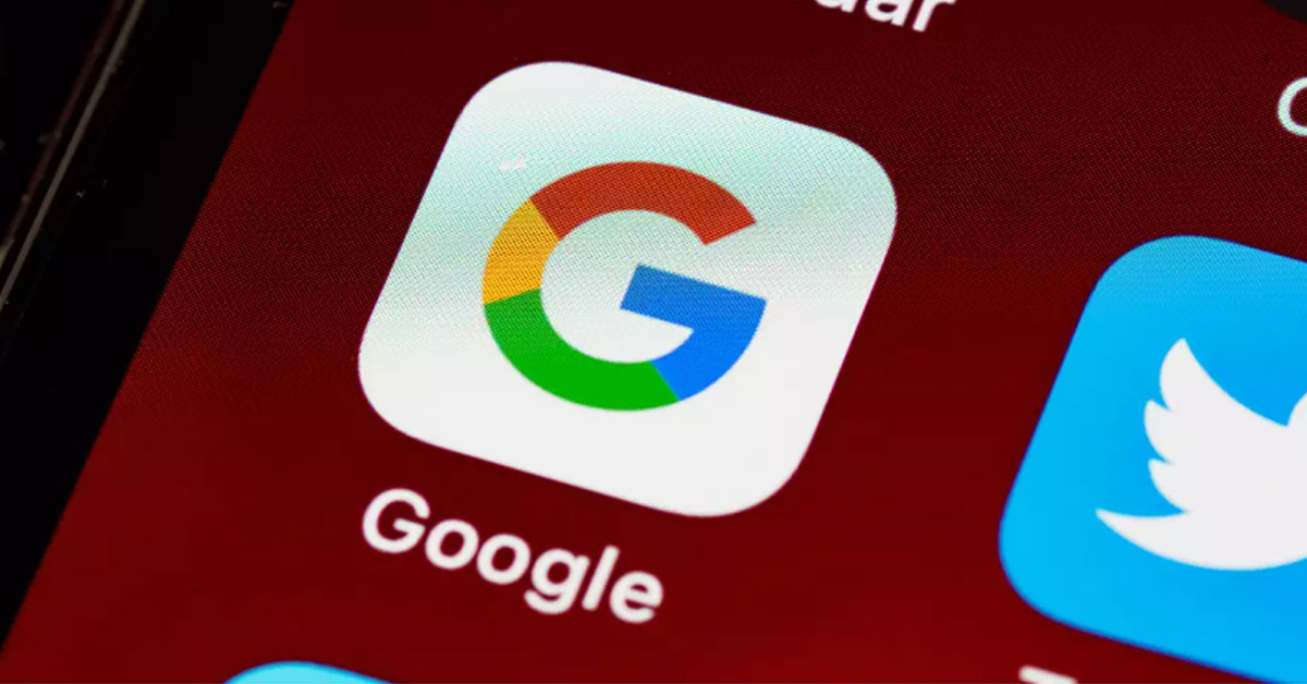 Google Discover