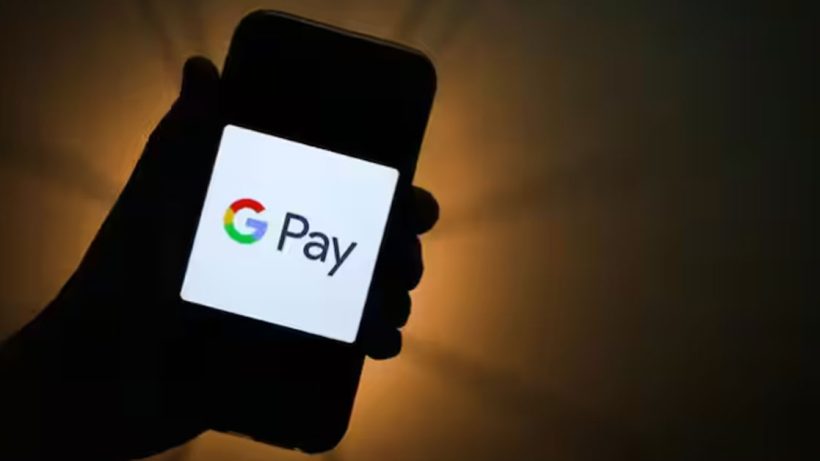 GPay