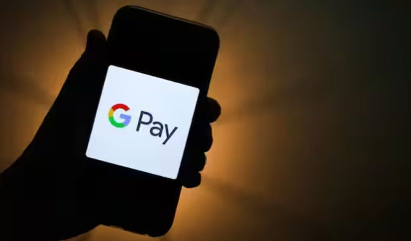 GPay